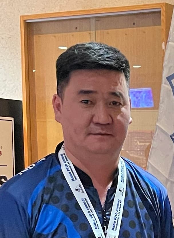 D. Nyamtogtokh
