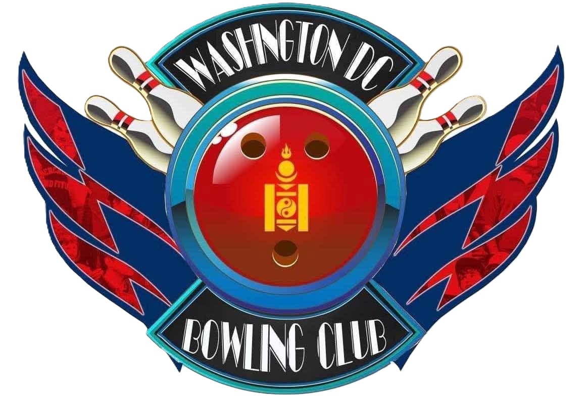 Washington, D.C. Chapter Logo