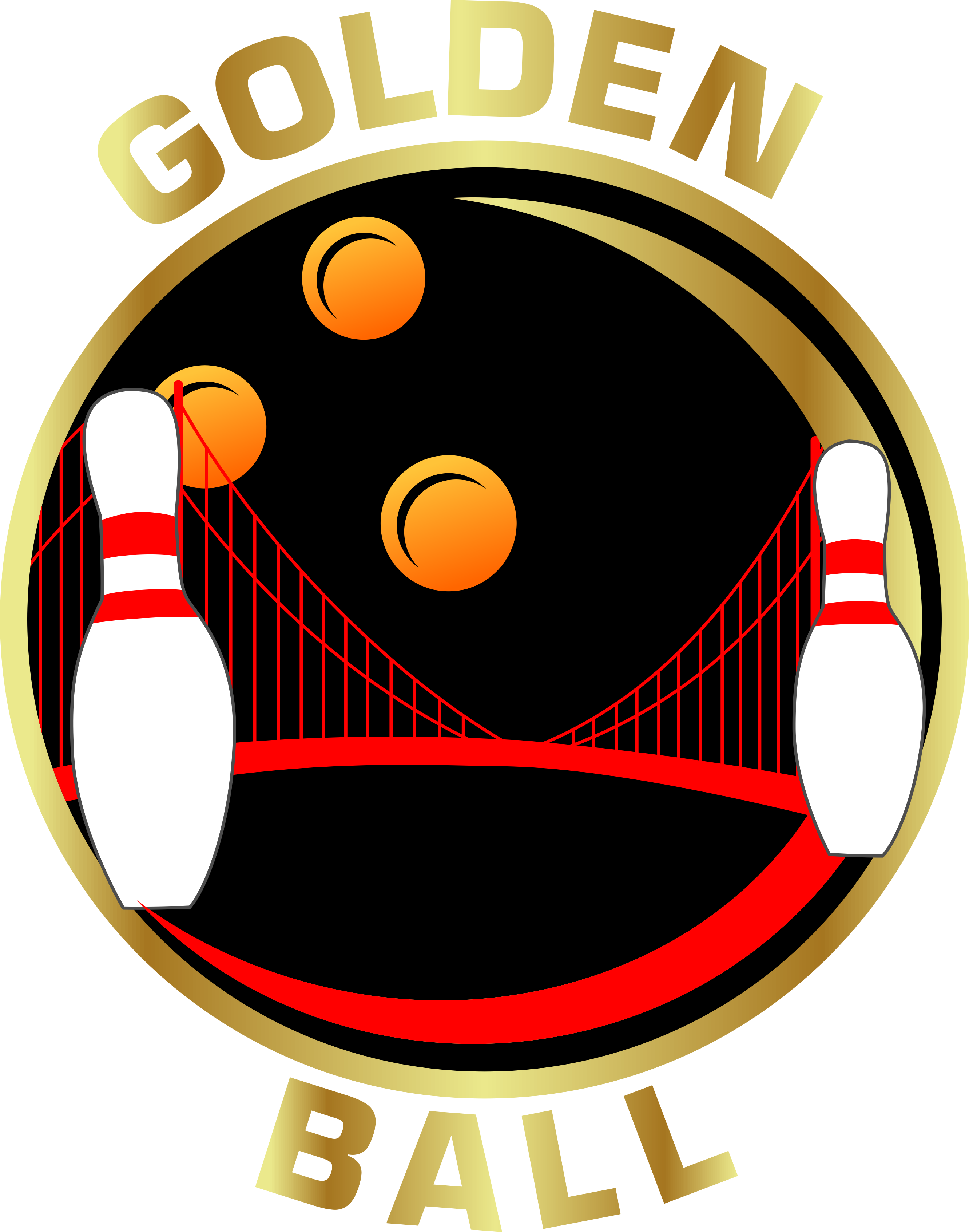 San Francisco, CA Chapter Logo