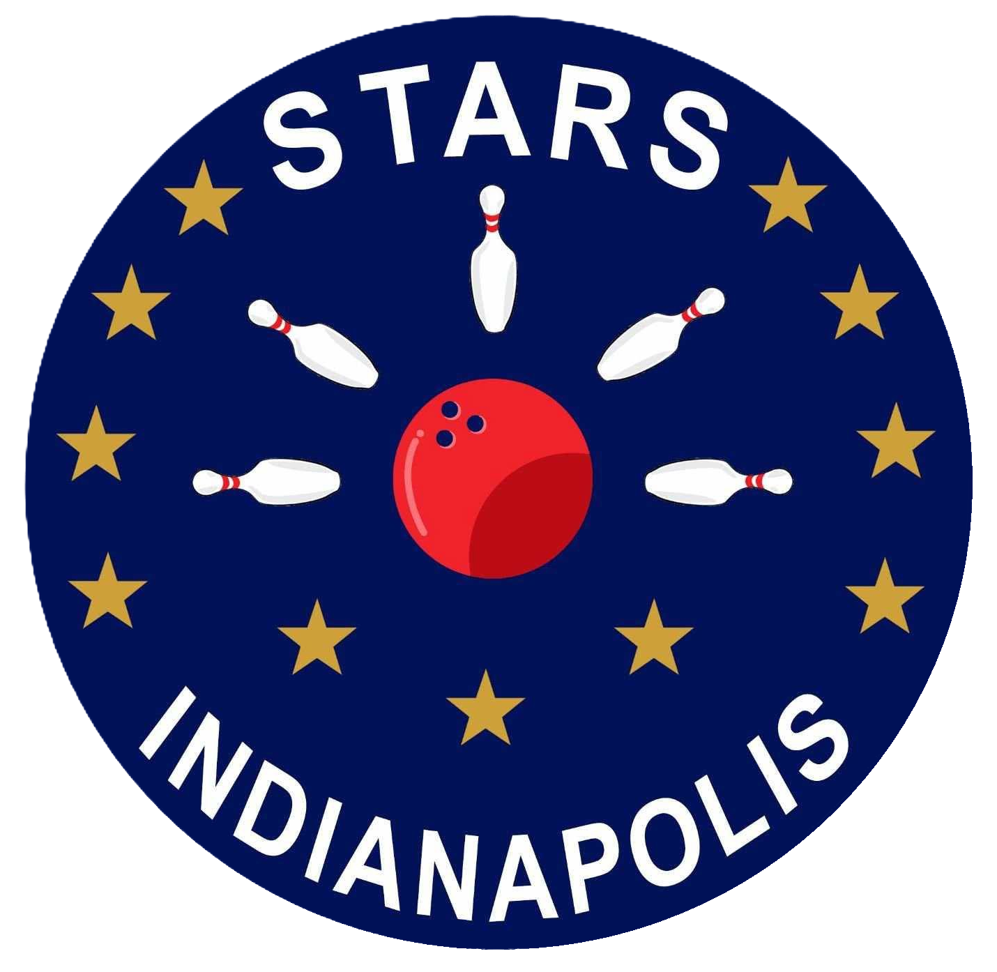 Indianapolis, IN Chapter Logo